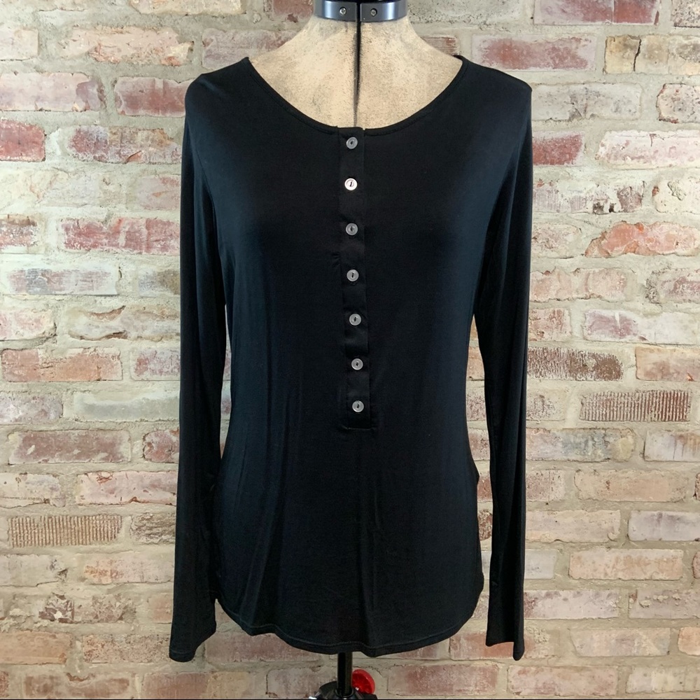 Black top medium